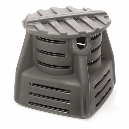 Danner Pro2000 Mini Vault for  water features, Max Pump Flow 4000 GPH 2465